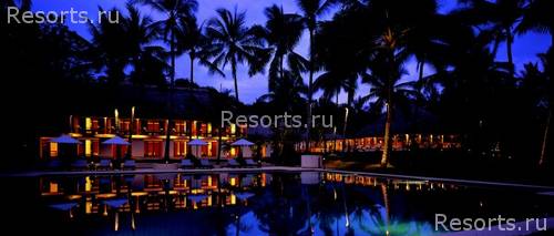 ALiLa Manggis boutique 7